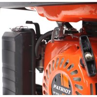 Бензиновый генератор Patriot GP 3810LE - Изображение №7 — Chaika Market