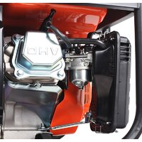 Бензиновый генератор Patriot GP 3810LE - Изображение №9 — Chaika Market