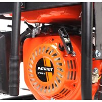 Бензиновый генератор Patriot GP 3810LE - Изображение №6 — Chaika Market