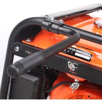 Бензиновый генератор Patriot GP 3810LE - Изображение №11 — Chaika Market