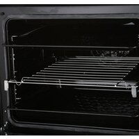 Электрический духовой шкаф Hansa BOEI64030077 - Изображение №4 — Chaika Market
