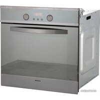 Электрический духовой шкаф Hansa BOEI64030077 - Изображение №2 — Chaika Market