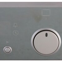 Электрический духовой шкаф Hansa BOEI64030077 - Изображение №5 — Chaika Market