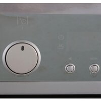 Электрический духовой шкаф Hansa BOEI64030077 - Изображение №6 — Chaika Market