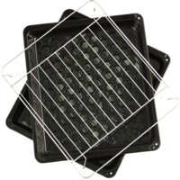 Электрический духовой шкаф Hansa BOEI64030077 - Изображение №3 — Chaika Market