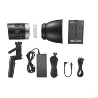 Лампа Godox ML30BI - Изображение №11 — Chaika Market