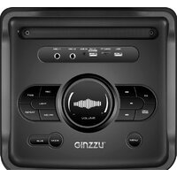 Патибокс Ginzzu GM-205 - Изображение №5 — Chaika Market