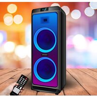 Патибокс Ginzzu GM-205 - Изображение №10 — Chaika Market