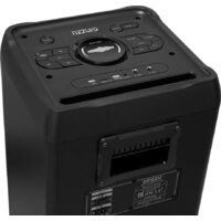 Патибокс Ginzzu GM-205 - Изображение №4 — Chaika Market