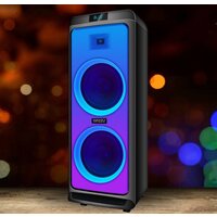 Патибокс Ginzzu GM-205 - Изображение №9 — Chaika Market