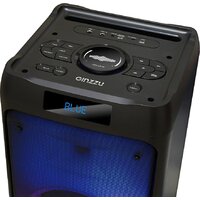 Патибокс Ginzzu GM-205 - Изображение №3 — Chaika Market