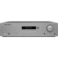 Стереоресивер Cambridge Audio AXR100D - Изображение №1 — Chaika Market
