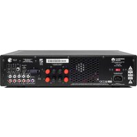 Стереоресивер Cambridge Audio AXR100D - Изображение №3 — Chaika Market