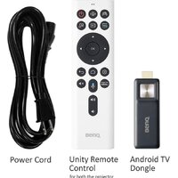 Проектор BenQ X3000i - Изображение №6 — Chaika Market