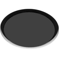 Вентиляционная решетка HOMY AIR Lite круглый AL100BT d150 (черная) - Изображение №2 — Chaika Market