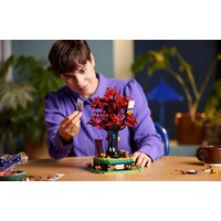 Конструктор LEGO Ideas 21346 Семейное дерево - Изображение №7 — Chaika Market