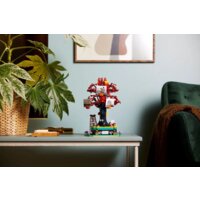 Конструктор LEGO Ideas 21346 Семейное дерево - Изображение №9 — Chaika Market