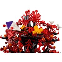 Конструктор LEGO Ideas 21346 Семейное дерево - Изображение №6 — Chaika Market