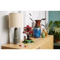 Конструктор LEGO Ideas 21346 Семейное дерево - Изображение №8 — Chaika Market