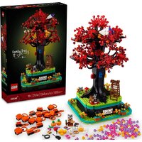 Конструктор LEGO Ideas 21346 Семейное дерево - Изображение №2 — Chaika Market