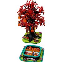 Конструктор LEGO Ideas 21346 Семейное дерево - Изображение №5 — Chaika Market