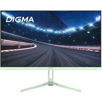 Игровой монитор Digma Overdrive 24P410F (мятный) - Изображение №1 — Chaika Market