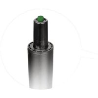 Игровое (геймерское) кресло Thermaltake V Comfort (черный/красный) - Изображение №8 — Chaika Market