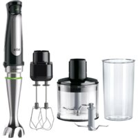 Погружной блендер Braun MQ7035XBI — Chaika Market