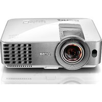 Проектор BenQ MW632ST - Изображение №2 — Chaika Market