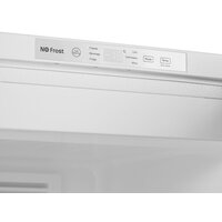 Морозильник MAUNFELD MFFR116NFW - Изображение №3 — Chaika Market