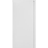 Морозильник MAUNFELD MFFR116NFW - Изображение №7 — Chaika Market