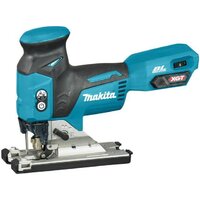 Электролобзик Makita JV001GZ01A (с 1-им АКБ, кейс) - Изображение №2 — Chaika Market