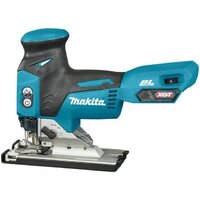Электролобзик Makita JV001GZ01A (с 1-им АКБ, кейс) - Изображение №7 — Chaika Market