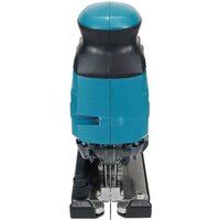 Электролобзик Makita JV001GZ01A (с 1-им АКБ, кейс) - Изображение №3 — Chaika Market