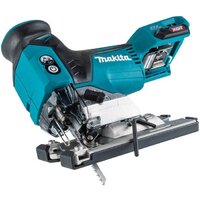 Электролобзик Makita JV001GZ01A (с 1-им АКБ, кейс) - Изображение №4 — Chaika Market