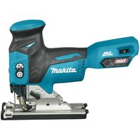 Электролобзик Makita JV001GZ01A (с 1-им АКБ, кейс) - Изображение №5 — Chaika Market