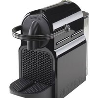 Капсульная кофеварка DeLonghi Inissia Black [EN 80.B] - Изображение №4 — Chaika Market