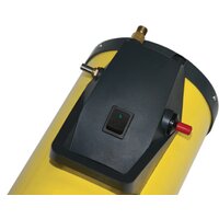 Газовая тепловая пушка Ballu BHG-10M - Изображение №2 — Chaika Market