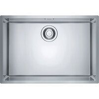 Кухонная мойка Franke FEX 210-60 127.0688.783 (стальной) — Chaika Market