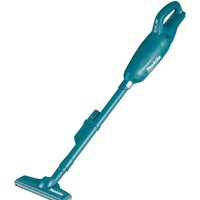Пылесос Makita CL106FDZ (без АКБ) — Chaika Market
