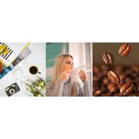Капельная кофеварка Tesla Electronics CoffeeMaster ES400 - Изображение №14 — Chaika Market