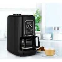 Капельная кофеварка Tesla Electronics CoffeeMaster ES400 - Изображение №9 — Chaika Market