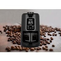Капельная кофеварка Tesla Electronics CoffeeMaster ES400 - Изображение №12 — Chaika Market