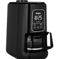Капельная кофеварка Tesla Electronics CoffeeMaster ES400 - Изображение №2 — Chaika Market