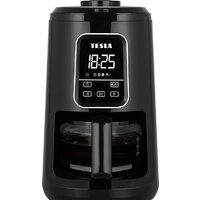 Капельная кофеварка Tesla Electronics CoffeeMaster ES400 — Chaika Market