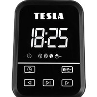 Капельная кофеварка Tesla Electronics CoffeeMaster ES400 - Изображение №4 — Chaika Market