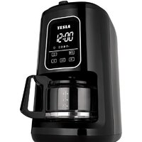Капельная кофеварка Tesla Electronics CoffeeMaster ES400 - Изображение №3 — Chaika Market