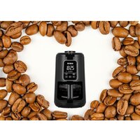 Капельная кофеварка Tesla Electronics CoffeeMaster ES400 - Изображение №13 — Chaika Market