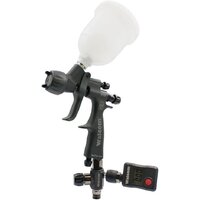 Пневматические краскопульты