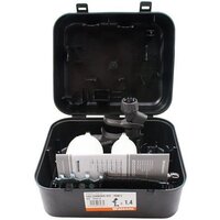 Краскопульт Walcom Ego Carbonio НTE 703012 - Изображение №2 — Chaika Market